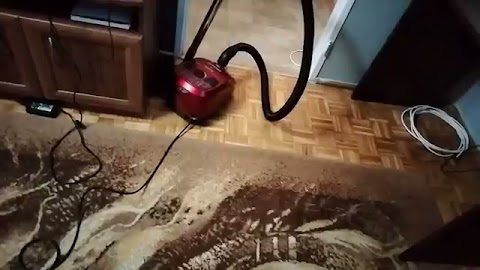 Musiebje musiałem podkurzacz po lkedze po sprzotasi S01E1007