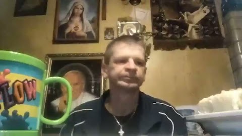 Kocham mojq kobietę życzę ci dużo zdrowia S01E1659