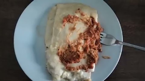 Siniedaniem moje takje S01E122