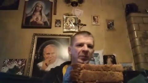 Obudziłem bo durzo msilalem S01E973