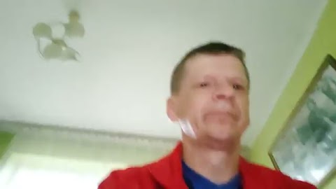 Dzedobry powiem wam pogoda jest pochmurna mrzawka pada S01E1729