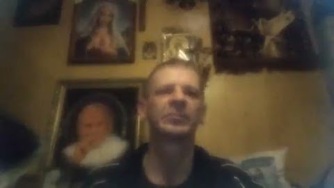 Dzedobry powiem wanom to muj taki pożarnej dzekuje za paczki te S01E754