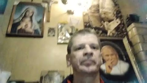 Witajcie w piecu rozpalilem bo chłodne poranki sq S01E1064