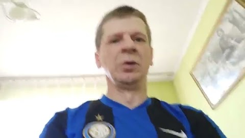 Prysznic wykopałem się i ogoliłem sie S01E1767