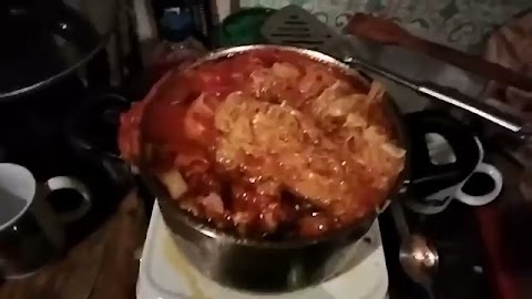 Pszny wszedł bigos S01E692