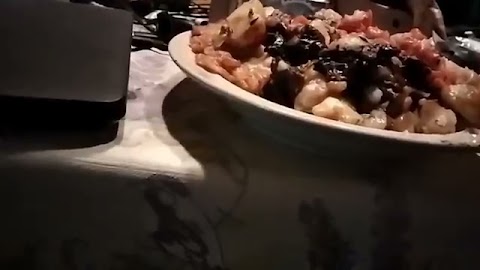 Nocny posiłek muj zobasije oceni sam S01E672