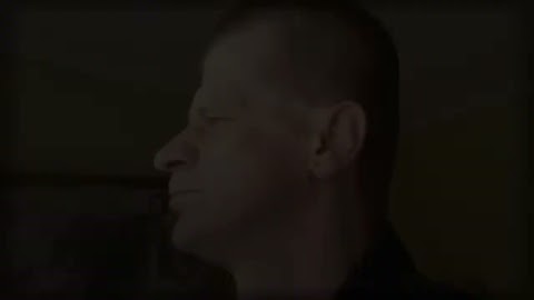 Wjazd policji do Majora, Krzyśtof się umył a paznokieć nie przetrwał ITD