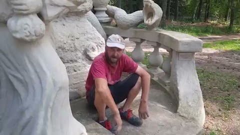 Prawdziwy przodek 🐽 S01E656