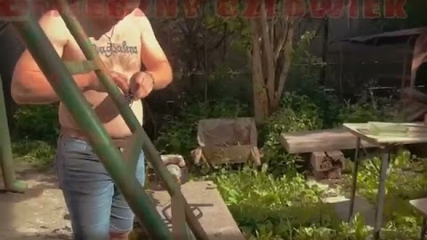 Mleczna stypa i kabab na maśle, a historii tego tatuażu i tak nie zrozumiecie...