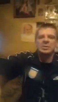 Wjtajcje słuchajcie tego  co mam do powjedzenim S01E841