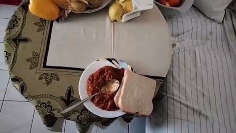 Takje moje siniedanie S01E1100