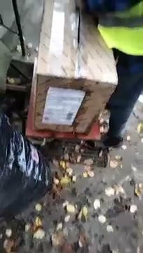 Dzekuje za paszke dla wana S01E673