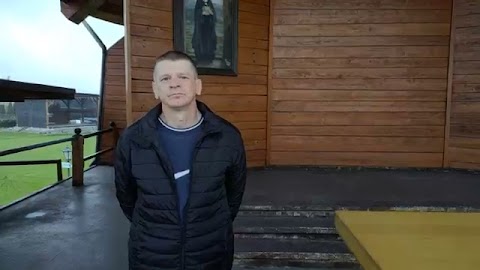 Majówka z Majorem - Ołtarz Papieski S01E1642