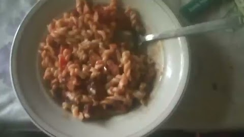 SPAGETY DOBYE JEST BARDZO S01E321