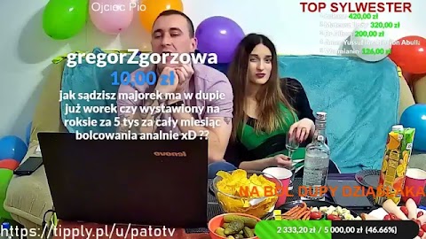 Sylwester-L247fnzwCCA S01E401