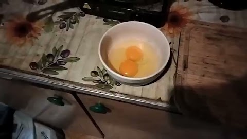 Pokarze wam jak jajecznicę robje S01E1168