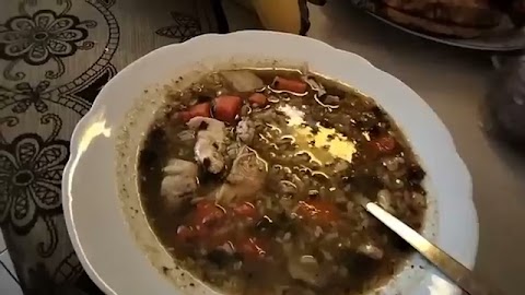 Siniedanie moje S01E574