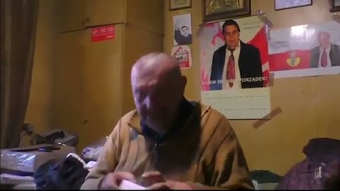 Potężny odleżynator - charakterystyka postaci