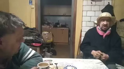 Tu są nerwy S01E110