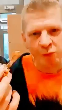 Jem sobię w KFC Wieśka CH. (bo r.o.d.o.) S01E1352