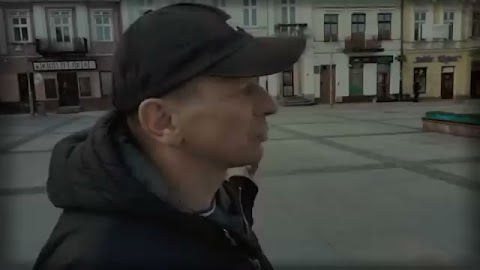 Podlaski turysta wydał 1400zł, aby pocałować klamkę ''i tak dalej''