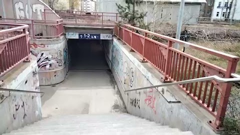 W Lipsku jestem w Niemczech S01E818