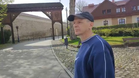 Majówka z Majorem dzień 2 - Klasztor Świętej Kingi S01E1633