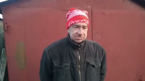 Byłem zamknięty jak szczur S01E161