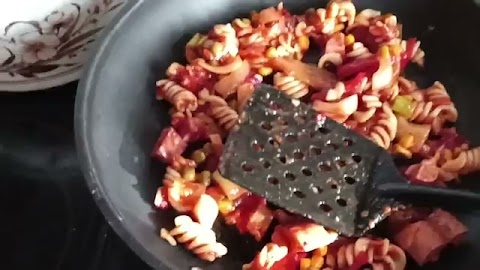 Witajcie to wam pokarze danie S01E1016