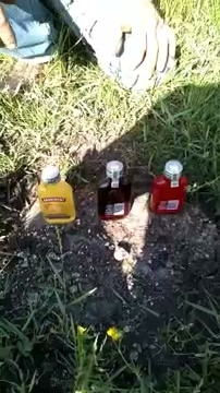 Jan Rodo testuje smakowe wódki oryginalna wersja S01E02