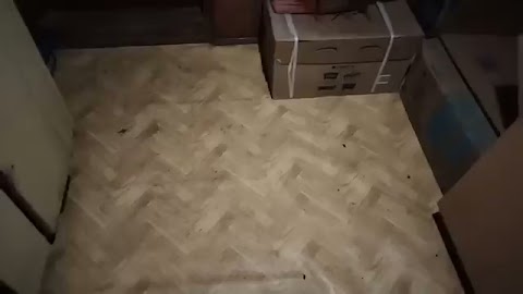 Remont jdze dzeszcz pada S01E1304