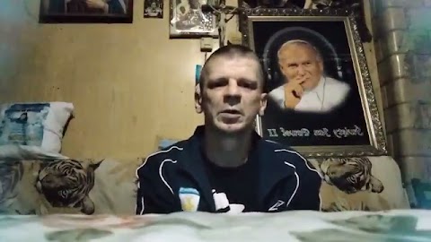 Piotek poranek muj taki spokojny jest narazie S01E1678