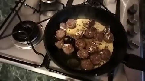 Pokarze wam to jak robje siniedanje S01E1185