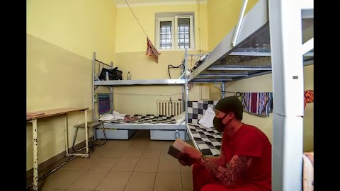 Cela 207 odc.2 Nowy lokator S01E184