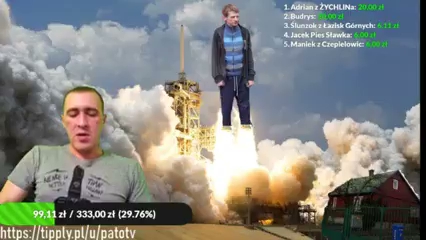 Taki tam lajt S01E382