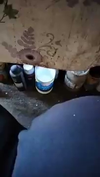 Dzedobry lajt bedze zaras S01E69