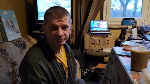 łycha mycha S01E994