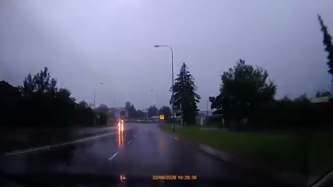 Pływający Passat. Nie o szkolnej. S01E262