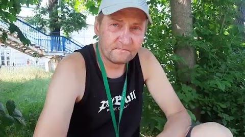 Geremek opowiada. Wiadro w kuchni, nowa kabina i .... S01E638