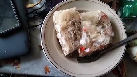 Garete będę jad S01E865