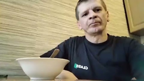 Zupkę zrobiłem bo jest piotek S01E421