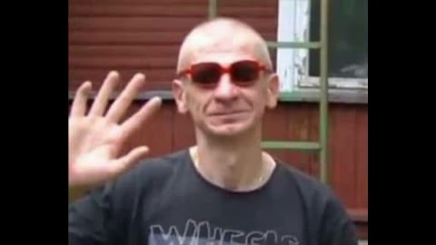 O co chodzi z całe te