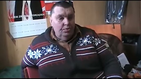 Na szczudłach przez świat - Niemcy