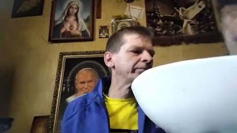 Wałki podgrzalem sobje S01E747