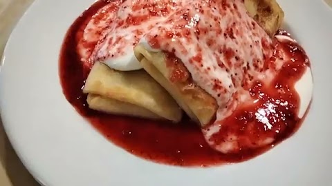 Blem na posiłku takim S01E326