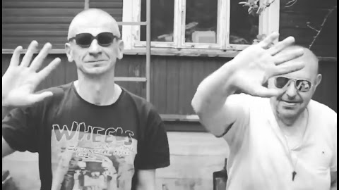 Wątek paranormalny na szkolnej