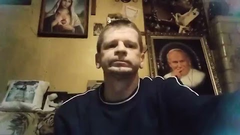 Mamy jusz sobotę pozdrawiam was S01E367