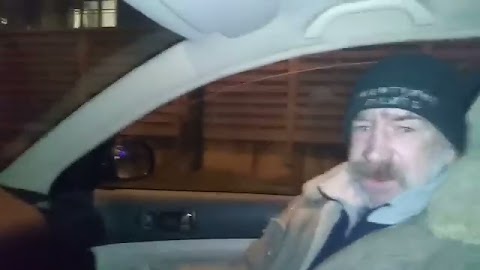 Łoś przemawia S01E122