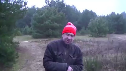 Wkopanie kamienia węgielnego pod lotnisko S01E168