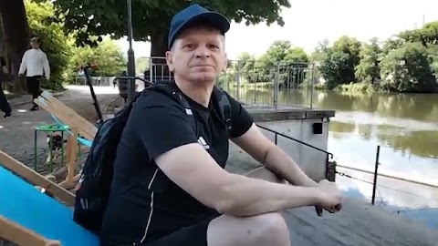 Podsumowanie tygodnia podróży z Majorem i live na Speluna MMA o 20.00 dzisiaj S01E630